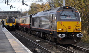 67005 Ludlow
        Medieval Fayre