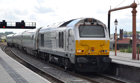 67012 A
                Shropshire Lad