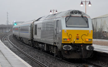 67013 &
          82303 Tyseley