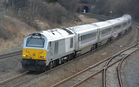 67013
            Chiltern Trains