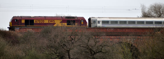 67020 & DVT