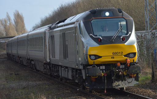 68012 Chitern
Service