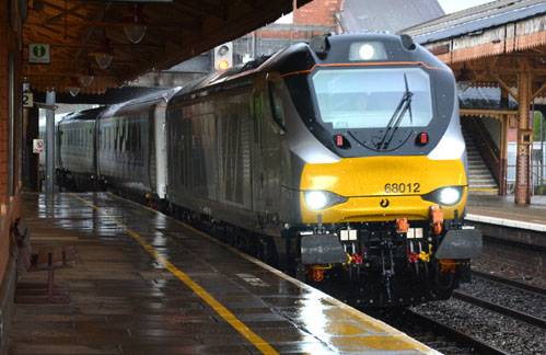 68012 at
            Tyseley