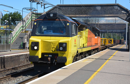 70806 Colas Rail Freight