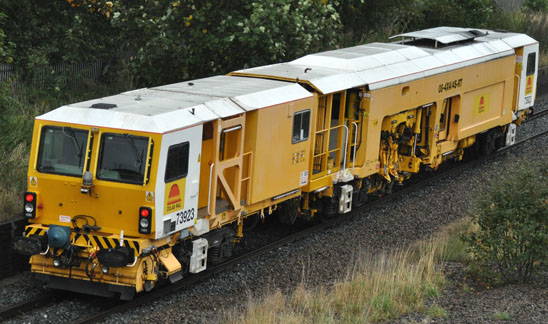 73923
Tamper