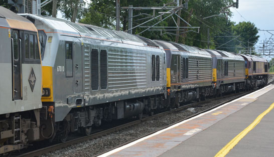 67010 and Royal 67