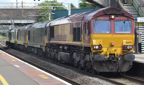66092, 67005, 67006, 67010 and 92002