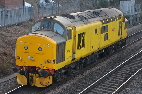 97302 Water Orton