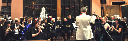 A.D.Concert Band