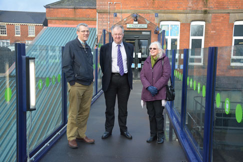 John Hemming
              MP and Acocks Green Councillors