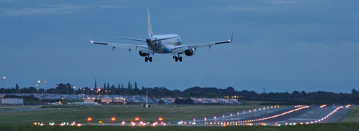 Birmingham Airport