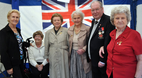 Armed forces
Day