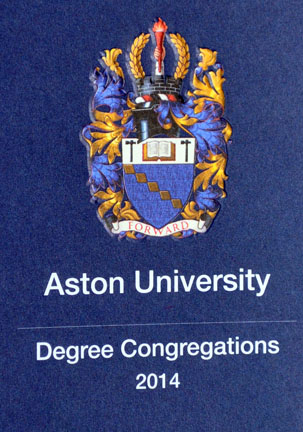 Aston University