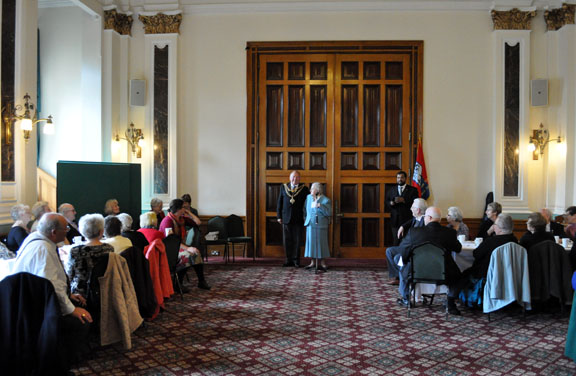 Birmingham Council House