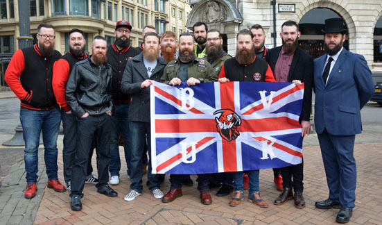 Bearded Villains UK