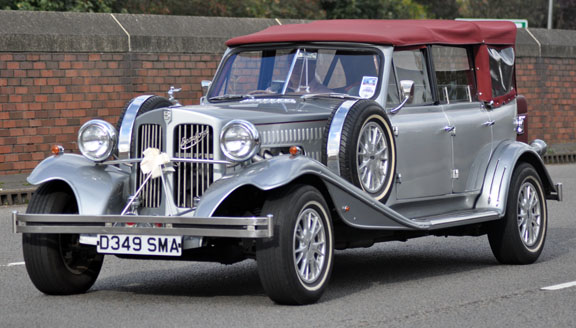 Beauford