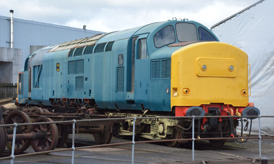 Class 40