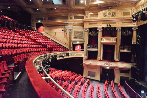 Birmingham Hippodrome