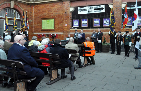 Birmingham Moor Street