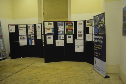 Civic Society
