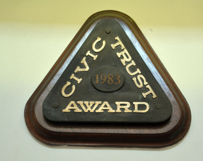 Civic Trust Award