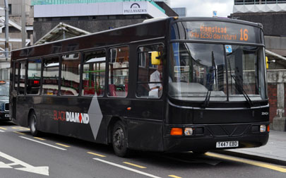 Black
                Diamond T447EBD