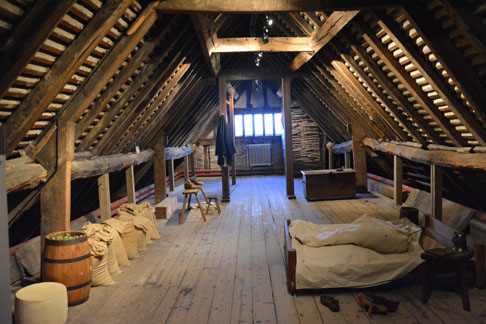 Attic