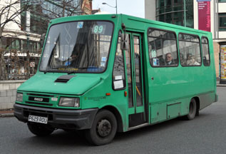 P629ROU
                Service 89