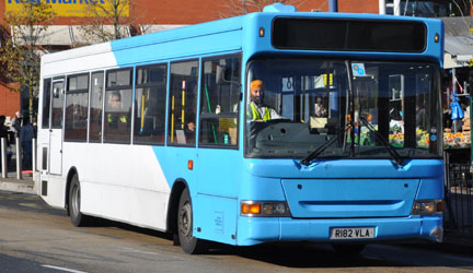 R182VLA