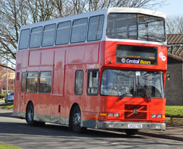 Bus-
                Bordesley