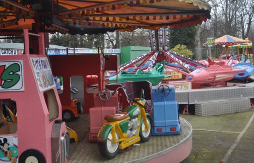 Fun Fair