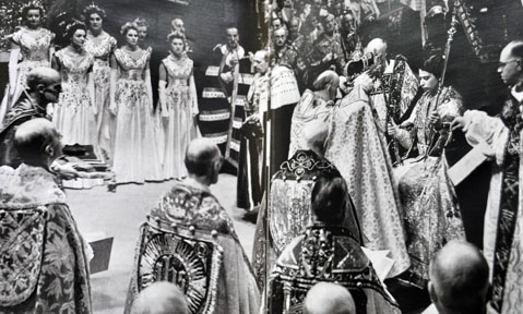 Coronation