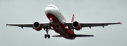 D-ABFN Air Berlin