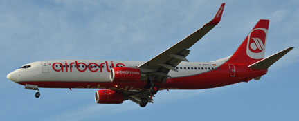 D-ABKP Air Berlin