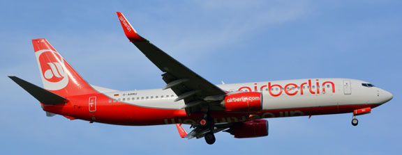 D-ABMU Air Berlin