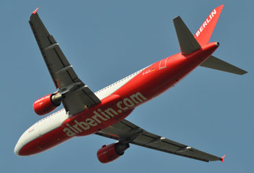 D-ALTL
                  Air Berlin