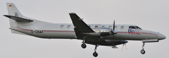 D-CNAF
                  Binair