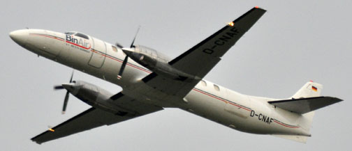 D-CNAF BinAir