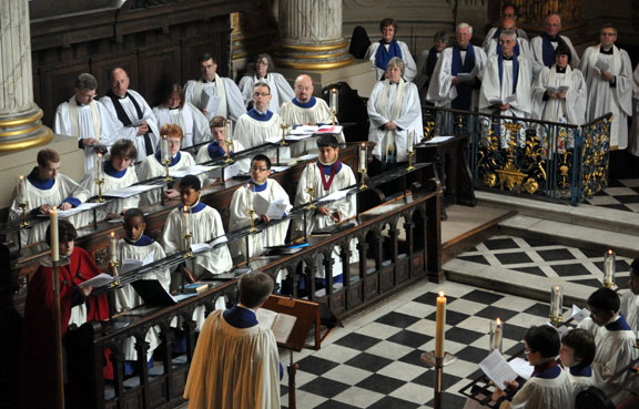 The Choir