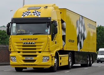 Dunlop Motorsport