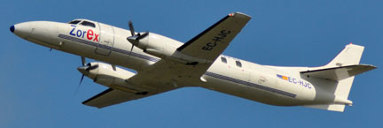 EC-HJC ZorEx