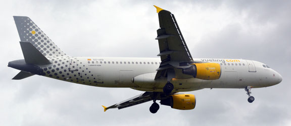 EC-IZD Vueling