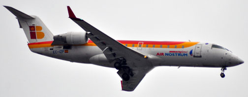 EC-IZP Air Nostrum