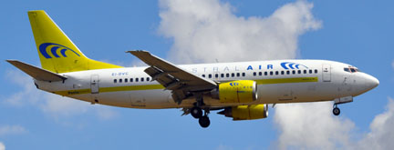 EI-DVC