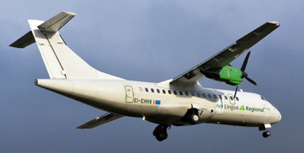 EI-EHH Aer Lingus Regional