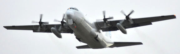 EI-JIV
                  C130