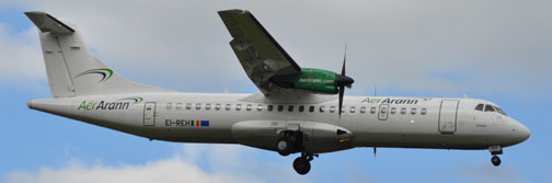 EI-REH
                  Are Arann