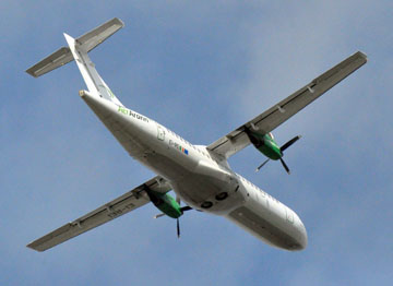 EI-REI
Aer Arann