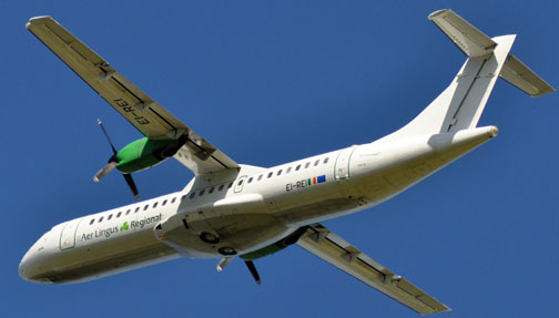 EI-REI Are Lingus Regional