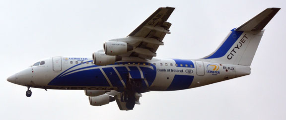 EI-RJX